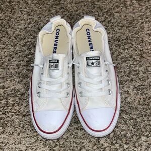 Like New Converse
